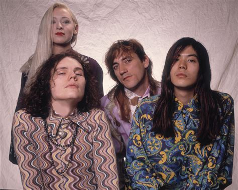 Smashing Pumpkins Our 1991 Gish Feature