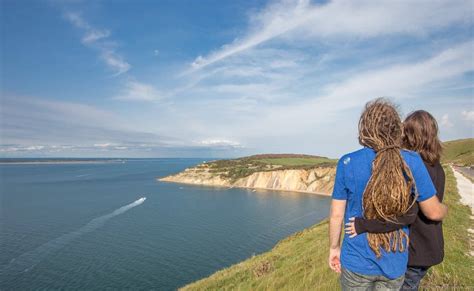 The Best Isle Of Wight Attractions A 2 Day Itinerary