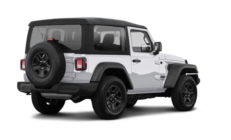 Dobson Chrysler Dodge In Saint John The 2023 Jeep Wrangler Sport