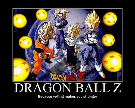 Maybe you would like to learn more about one of these? Dbz Inspirational Quotes. QuotesGram