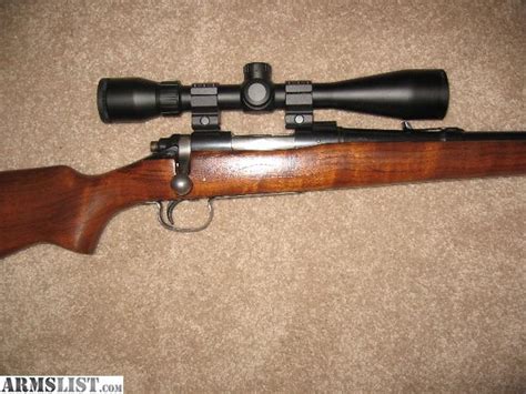 Armslist For Sale Remington Model 722 222 Cal