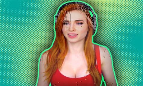 As one of the most tireless streamers on twitch, she. Amouranth Talks New "Meta" for Female Streamers to Increase Viewer Numbers - Sudairy