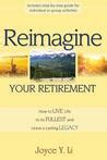 Reimagine Your Retirement (review) - Violet Nesdoly