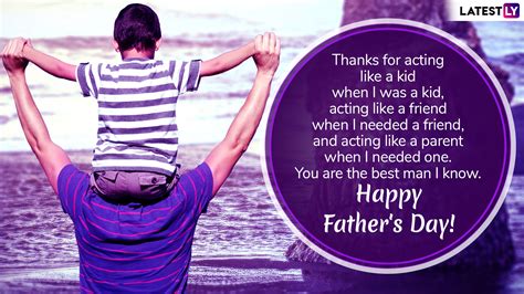 Fathers Day Sms Wishes Messages For Dad Happy Father Day Quotes