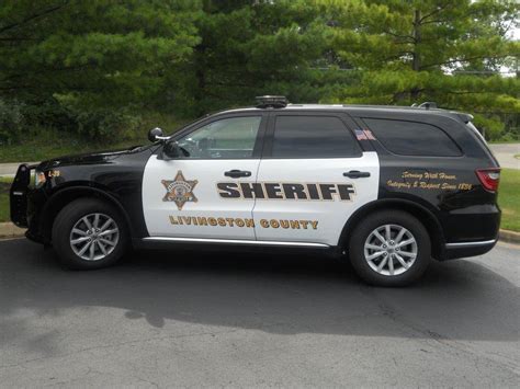 Cruisers Inc Livingston County Mi Sheriffs Office Facebook