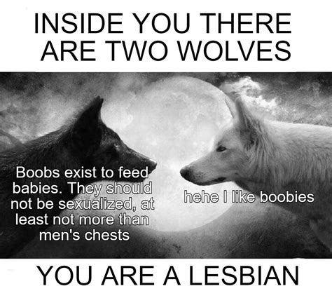 Lesbian Sheep Ractuallesbians