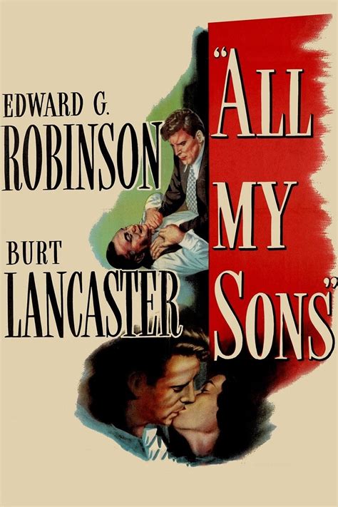 All My Sons 1948 Filmer Film Nu