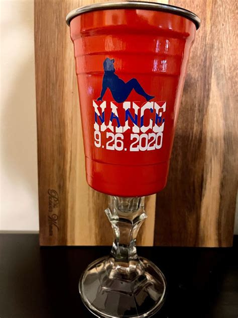 Redneck Wine Glasses Etsy