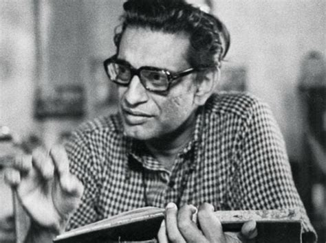 Tribute To Satyajit Ray The Great Filmmaker Of This Century On His