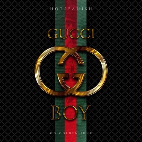 Gucci Boy Single By Hotspanish Spotify