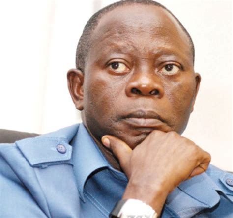 Edo State Governor Adams Oshiomole Set To Re Marry This Friday