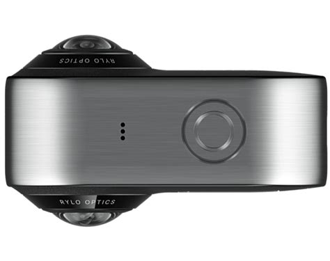 Rylo Is A 360 Degree Video Camera With Game Changing Software