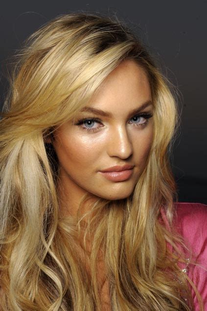 Photo Of Fashion Model Candice Swanepoel Id 171391 Models The Fmd