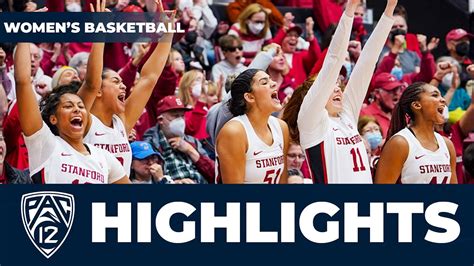 no 2 stanford vs tennessee game highlights college women s basketball 2022 23 season