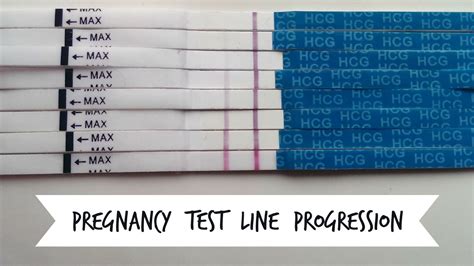 Pregmate Pregnancy Test Faint Line Bashwoman