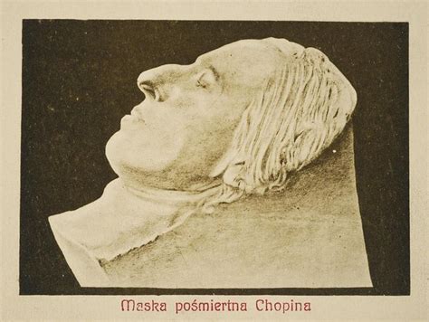 Fryderyk Chopin Życie I Twórczość Artysta Culturepl