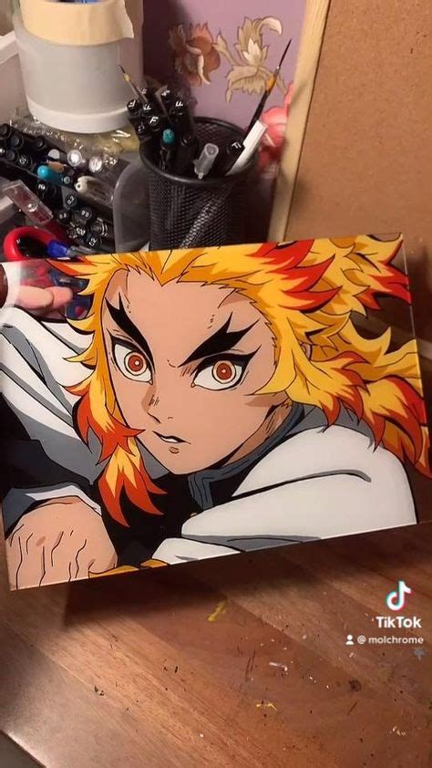 42 Anime Glass Paintings Ideas In 2021 Glass Painting Anime Canvas