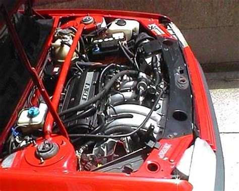 Lec 3 lab 2 practicum 0. Mi16 1.9 Conversion - Engine Related - Articles - Articles ...