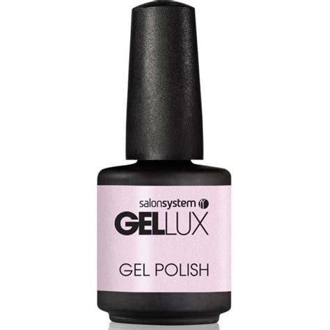 Gelluxprofile Luxury Professional Gel Nail Polish Marshmallow