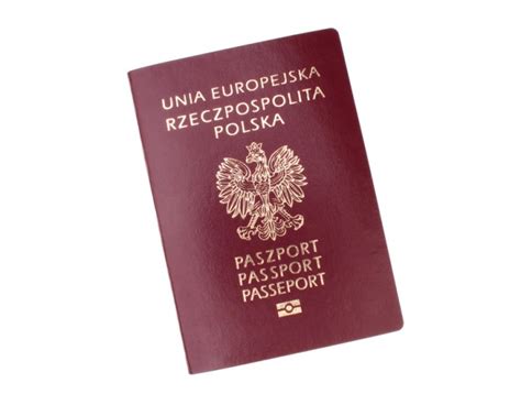 Przekraczanie granicy Polski przez osoby z podwójnym obywatelstwem ...