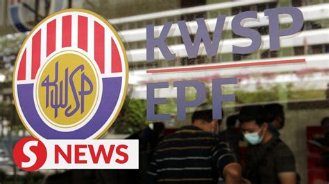 According to a source with knowledge on the matter, epf's board and management have also expressed. EPF dividend will not be affected following Account 1 ...