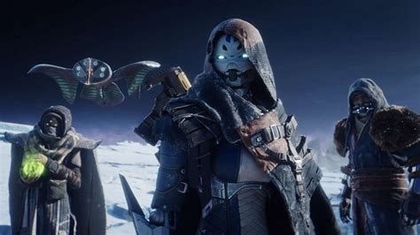 Destiny 2 Expansions Supposedly Coming To Xbox Game Pass With Season 15