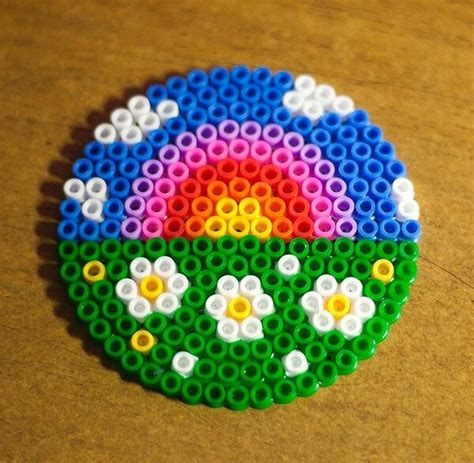 620 Best Images About Pyssla On Pinterest Perler Beads Samsung And