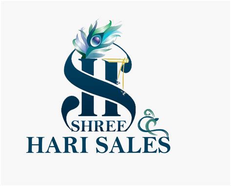 Shree Hari Logo Design Hd Png Download Kindpng