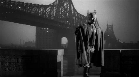 The Colossus Of New York 1958 Sci Fi Movies Movie Tv New York