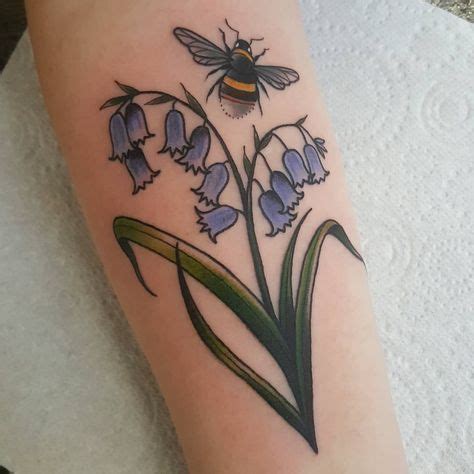 Check spelling or type a new query. Pin by Jessica Igneri on Ink me! | Bluebell tattoo, Farm tattoo, Bee tattoo