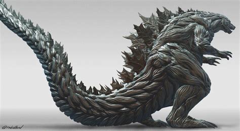 Monster Art Monster Hunter Creature Design Creature Art Fantasy