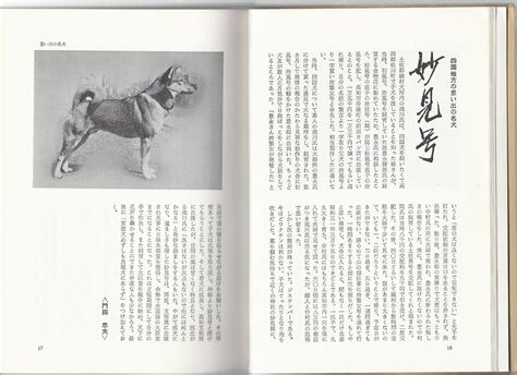 The Nihon Ken Shikoku Book Part 1