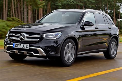 Mercedes Glc Owner Reviews Mpg Problems And Reliability Carbuyer