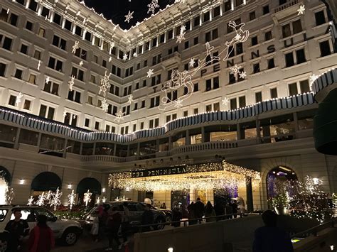 THE PENINSULA HONG KONG - Updated 2023 Prices & Hotel Reviews