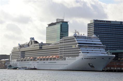 Free Photos Amsterdam Cruise Port Netherlands Publicdomain