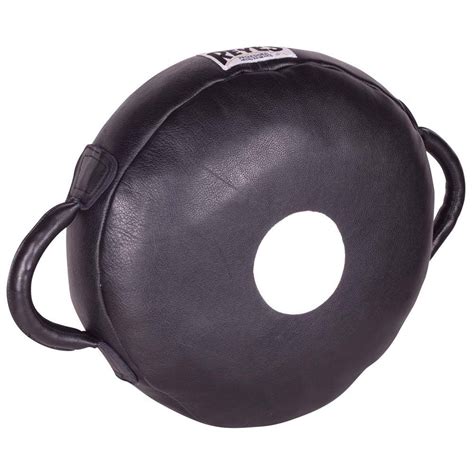 Cleto Reyes Punch Shield Black Click Picture To Assess More Details