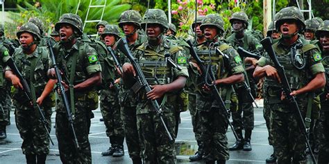 Soldados do exército brasileiro, a missão está posta! Dia do Exército Brasileiro - 19 de abril - Datas ...