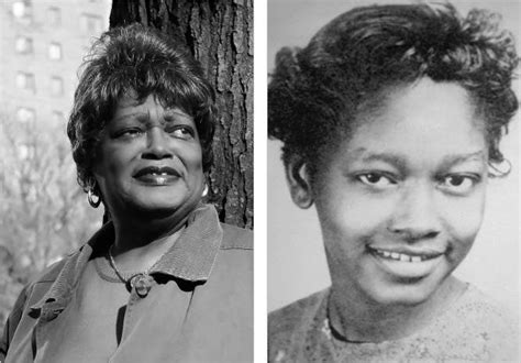 No Longer A Civil Rights Footnote Claudette Colvin The New York Times