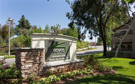 eaves Mission Viejo | AvalonBay Communities
