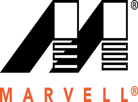 Marvell Technology Group Logos Download