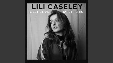 C Est La Vie Remix Youtube