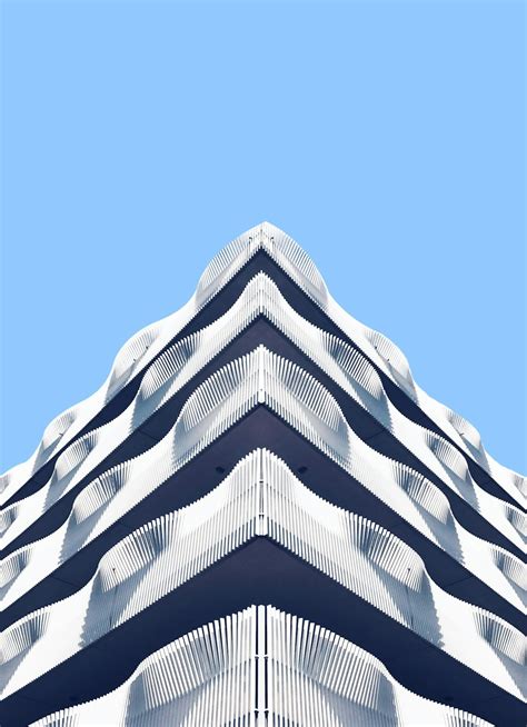 Architectural Photography Of White Structure Photo Free Image On Unsplash