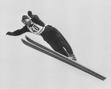 Ski skispringen mit downhill rampe training. Schispringer_1, FACD12 - Der österreichweite Marktplatz für Berufsfotografen