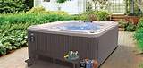 Images of Cal Spa Hot Tub Covers