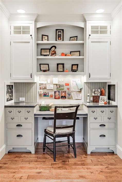 Or is the concept of the kitchen desk better computer desk: 10 Best images about Kitchen Desks on Pinterest | Built in ...