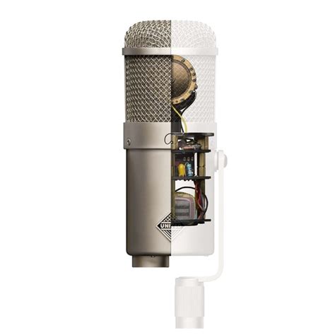 United Studio Technologies Ut Fet47 Condenser Microphone Gear4music