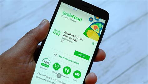 Top up your grabpay balance using a card. GrabFood to fold into Grab app by first half of 2019 ...