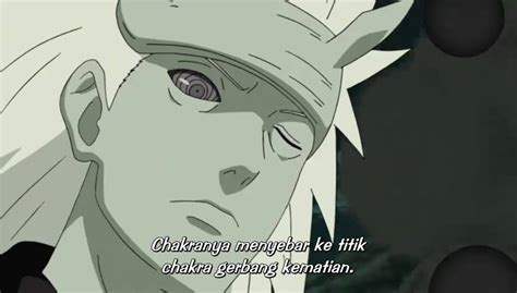 Naruto Shippuuden Episode 419 Sub Indo Honime