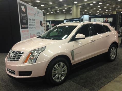 How much mary kay do you have to sell to get a pink cadillac? Mary Kay Mania: Turning Beauty Sales Into A Bankable ...