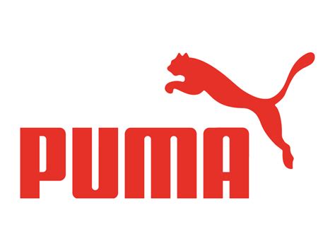 Puma Logo Logok